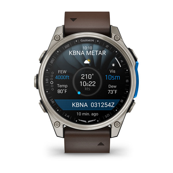 D2™ Mach 2 – 47 mm 010-02904-30