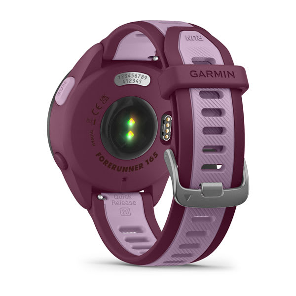 Forerunner® 165 Music 010-02863-33