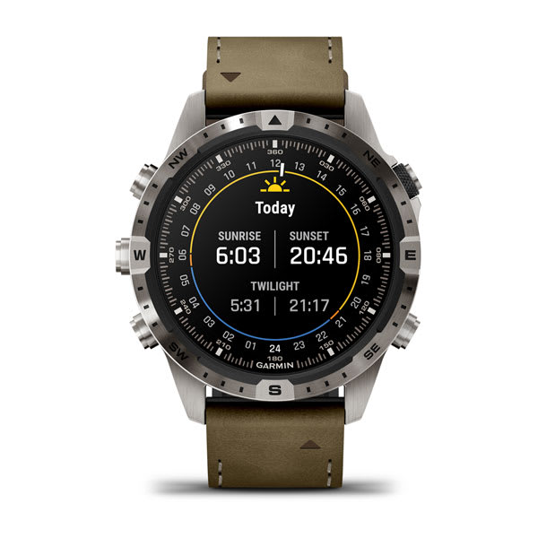 MARQ® Adventurer (Gen 2) 010-02648-30