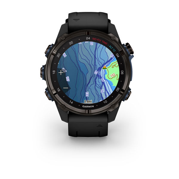 Descent™ Mk3i – 43 mm 010-02753-10