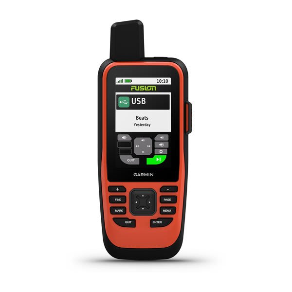 GPSMAP® 86i 010-02236-00