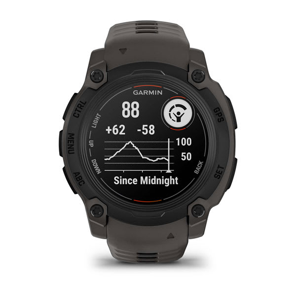Instinct® E – 40 mm 010-02932-00