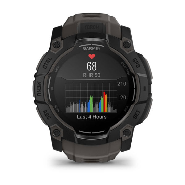 Instinct® 3 – 50 mm, AMOLED 010-03020-00