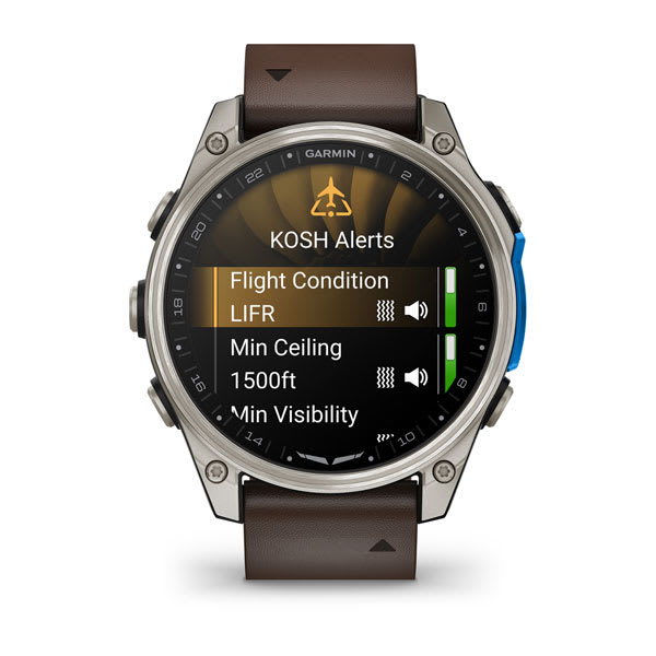 D2™ Mach 2 – 47 mm 010-02904-30