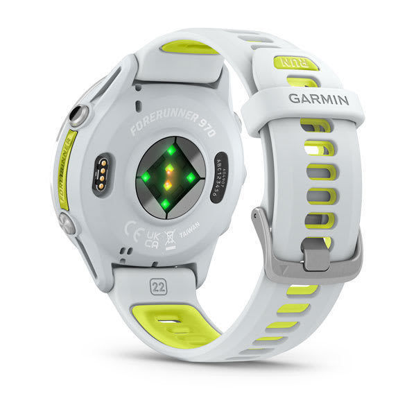 Forerunner® 970 010-02969-01