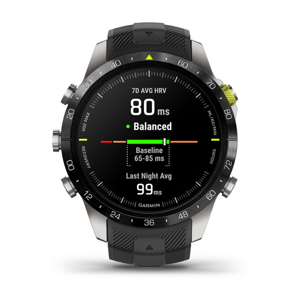 MARQ® Athlete (Gen 2) 010-02648-40