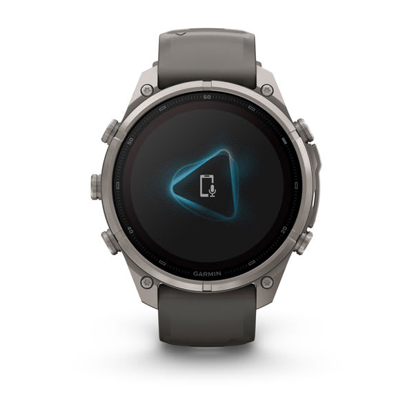fēnix® 9 Pro – Solar, 47 mm 010-04338-05
