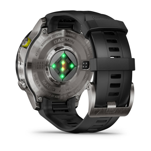 MARQ® Athlete (Gen 3) 010-04549-10