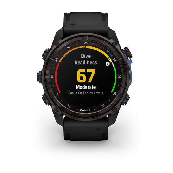 Descent™ Mk3i – 51 mm 010-02752-10