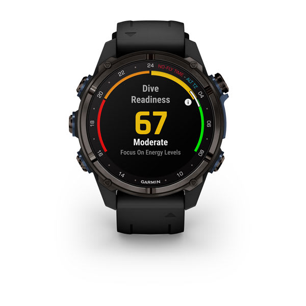 Descent™ Mk3i – 43 mm 010-02753-10