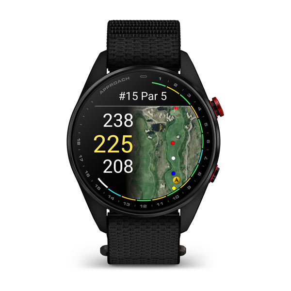 Approach® S72 – 47 mm 010-04148-00