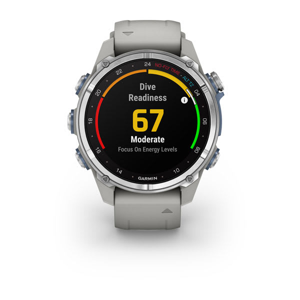 Descent™ Mk3 – 43 mm 010-02753-03