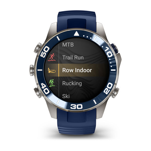 MARQ® Diver (Gen 3) 010-04549-40