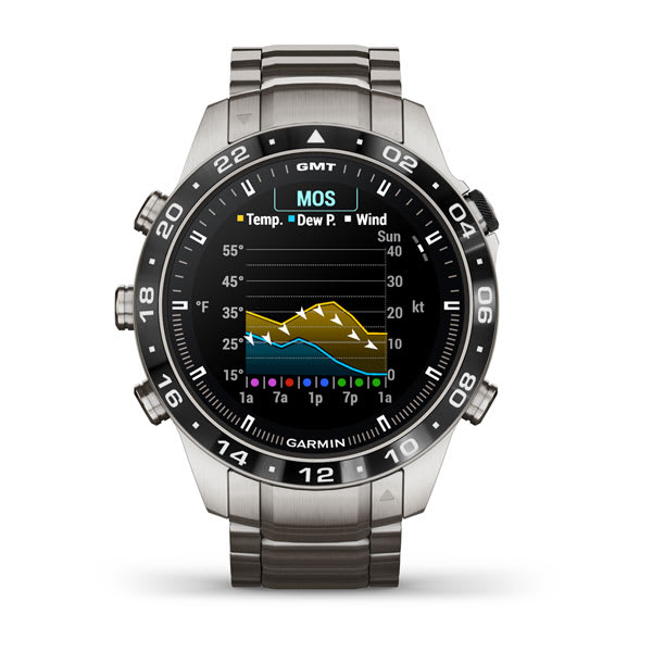 MARQ® Aviator (Gen 2) 010-02648-00