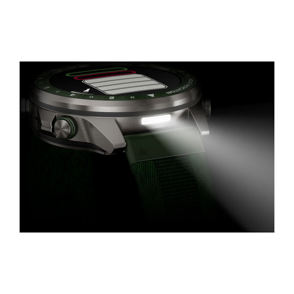 MARQ® Golfer (Gen 3) 010-04549-50