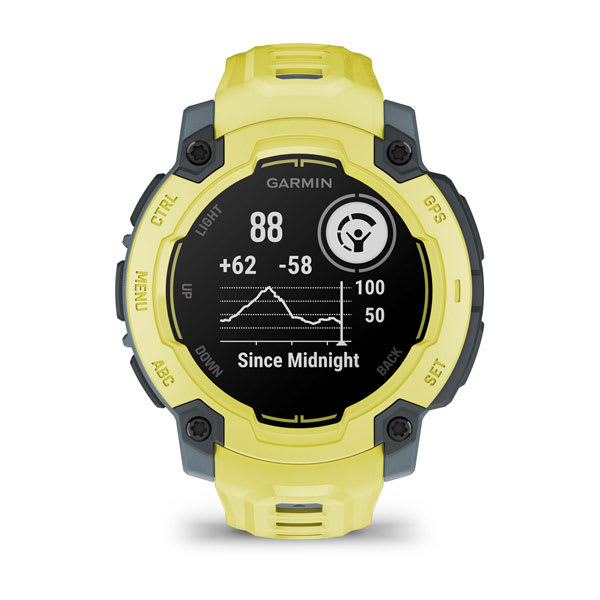 Instinct® E – 45 mm 010-02933-01
