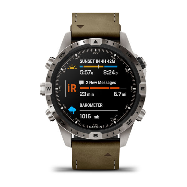 MARQ® Adventurer (Gen 2) 010-02648-30