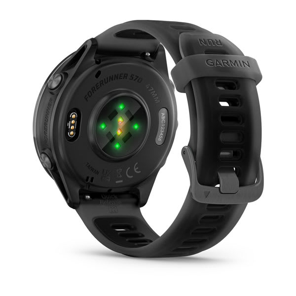 Forerunner® 570 - 47mm 010-02971-00