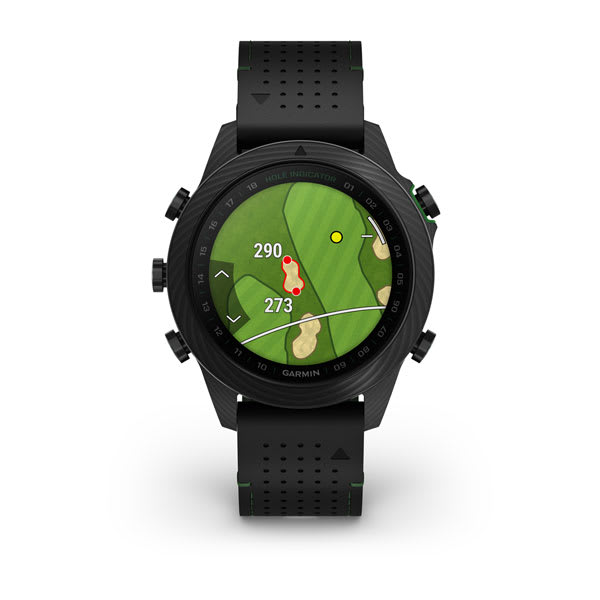 MARQ® Golfer (Gen 2) - Carbon Edition 010-02722-20