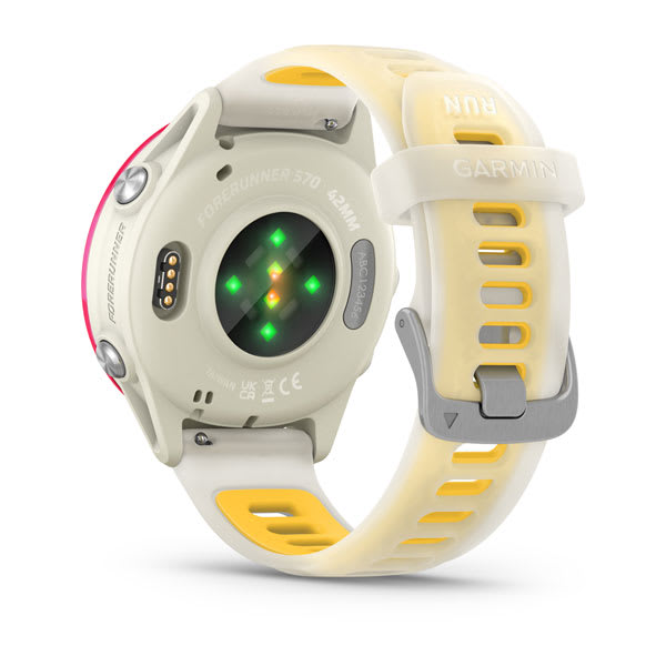Forerunner® 570 - 42mm 010-02970-02