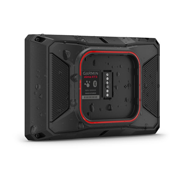 zūmo® XT3 010-03862-00
