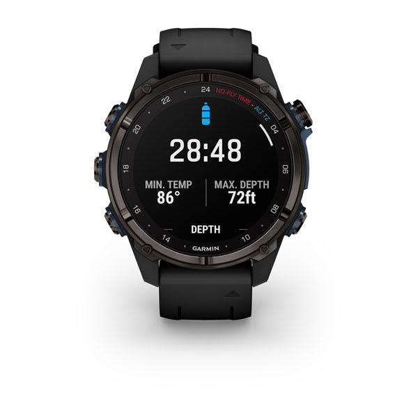 Descent™ Mk3i – 43 mm 010-02753-10