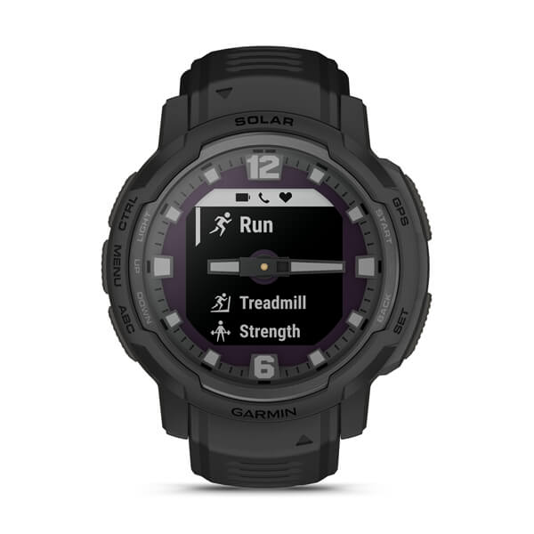 Instinct® Crossover Solar - Tactical Edition 010-02730-10