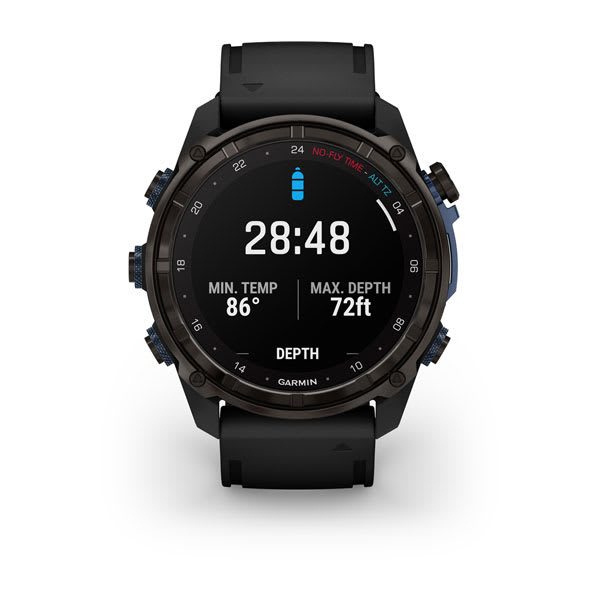 Descent™ Mk3i – 51 mm 010-02752-10