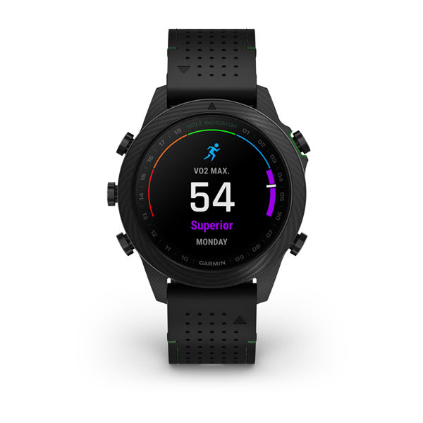 MARQ® Golfer (Gen 2) - Carbon Edition 010-02722-20