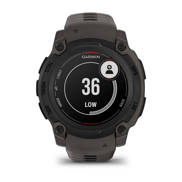 Instinct® E – 40 mm 010-02932-00