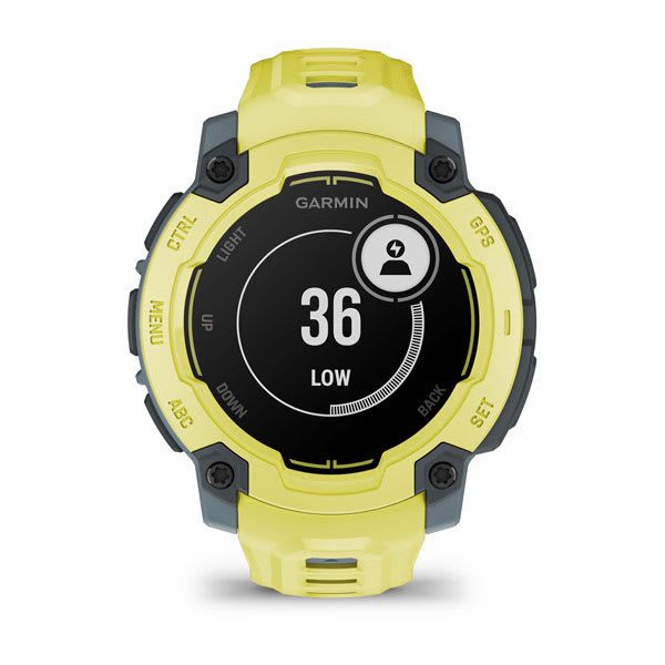 Instinct® E – 45 mm 010-02933-01
