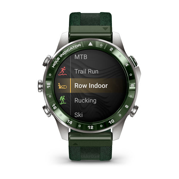 MARQ® Golfer (Gen 3) 010-04549-50