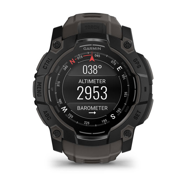 Instinct® 3 – 50 mm, AMOLED 010-03020-00