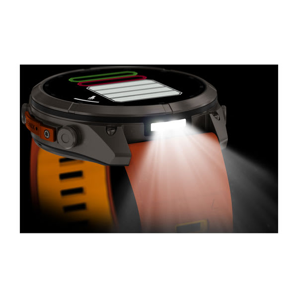 fēnix® 9 Pro – 51 mm 010-04337-05