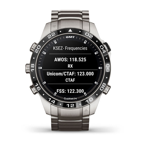 MARQ® Aviator (Gen 2) 010-02648-00