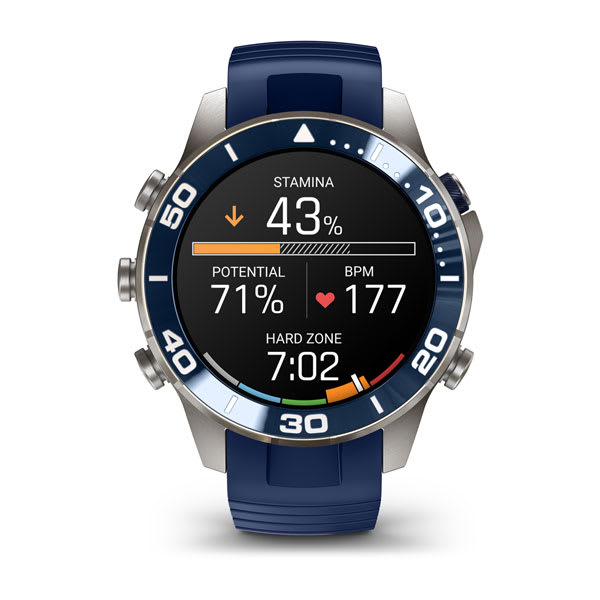 MARQ® Diver (Gen 3) 010-04549-40