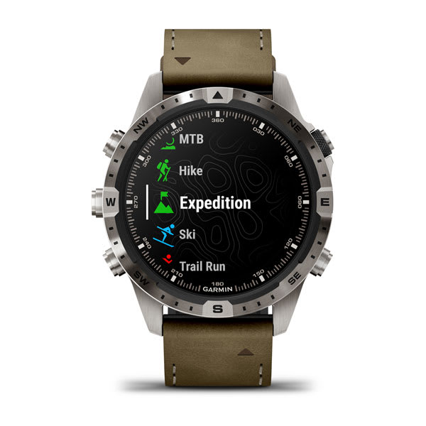 MARQ® Adventurer (Gen 2) 010-02648-30