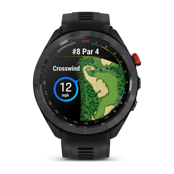 Approach® S70 - 47 mm 010-02746-02