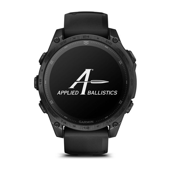 tactix® 8 – 47 mm, AMOLED 010-03405-00