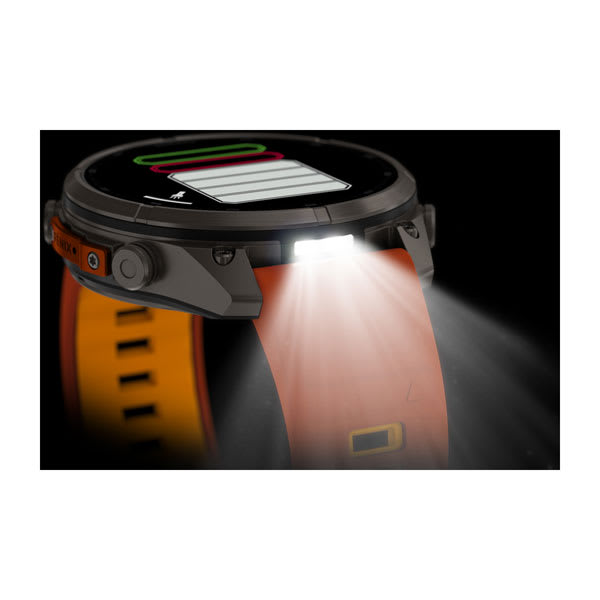 fēnix® 9 Pro – inReach®, 47 mm 010-04336-00