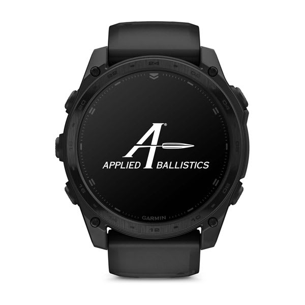 tactix® 8 – 51 mm, AMOLED 010-03406-00