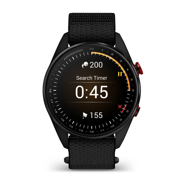 Approach® S72 – 47 mm 010-04148-00