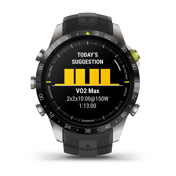 MARQ® Athlete (Gen 2) 010-02648-40
