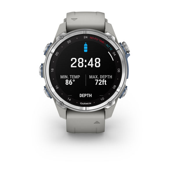 Descent™ Mk3 – 43 mm 010-02753-03
