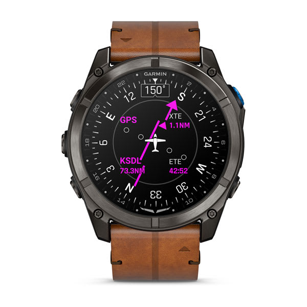 D2™ Mach 2 Pro 010-03199-50