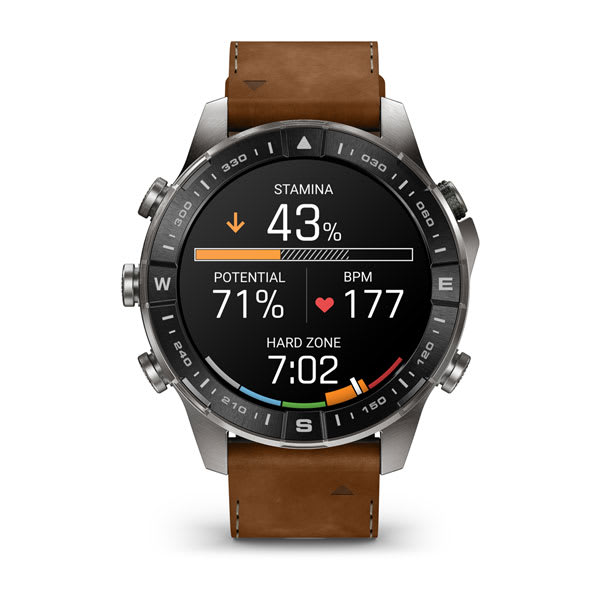 MARQ® Adventurer (Gen 3) 010-04549-00