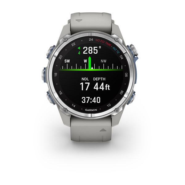 Descent™ Mk3 – 43 mm 010-02753-03