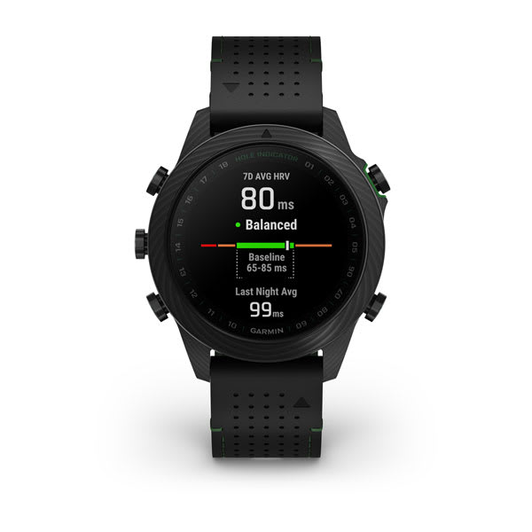 MARQ® Golfer (Gen 2) - Carbon Edition 010-02722-20