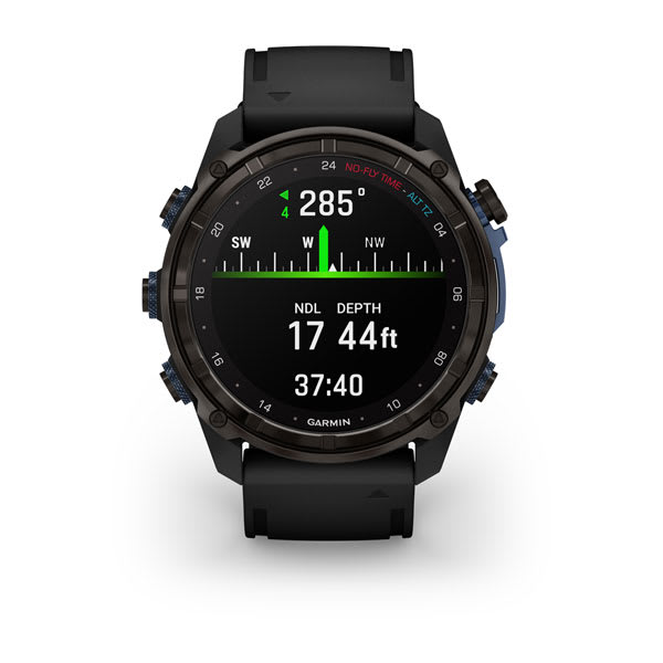 Descent™ Mk3i – 51 mm 010-02752-10