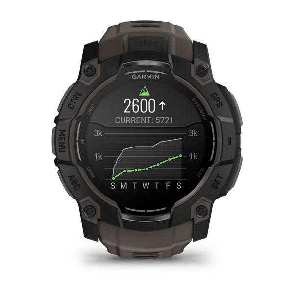 Instinct® 3 – 50 mm, AMOLED 010-03020-00